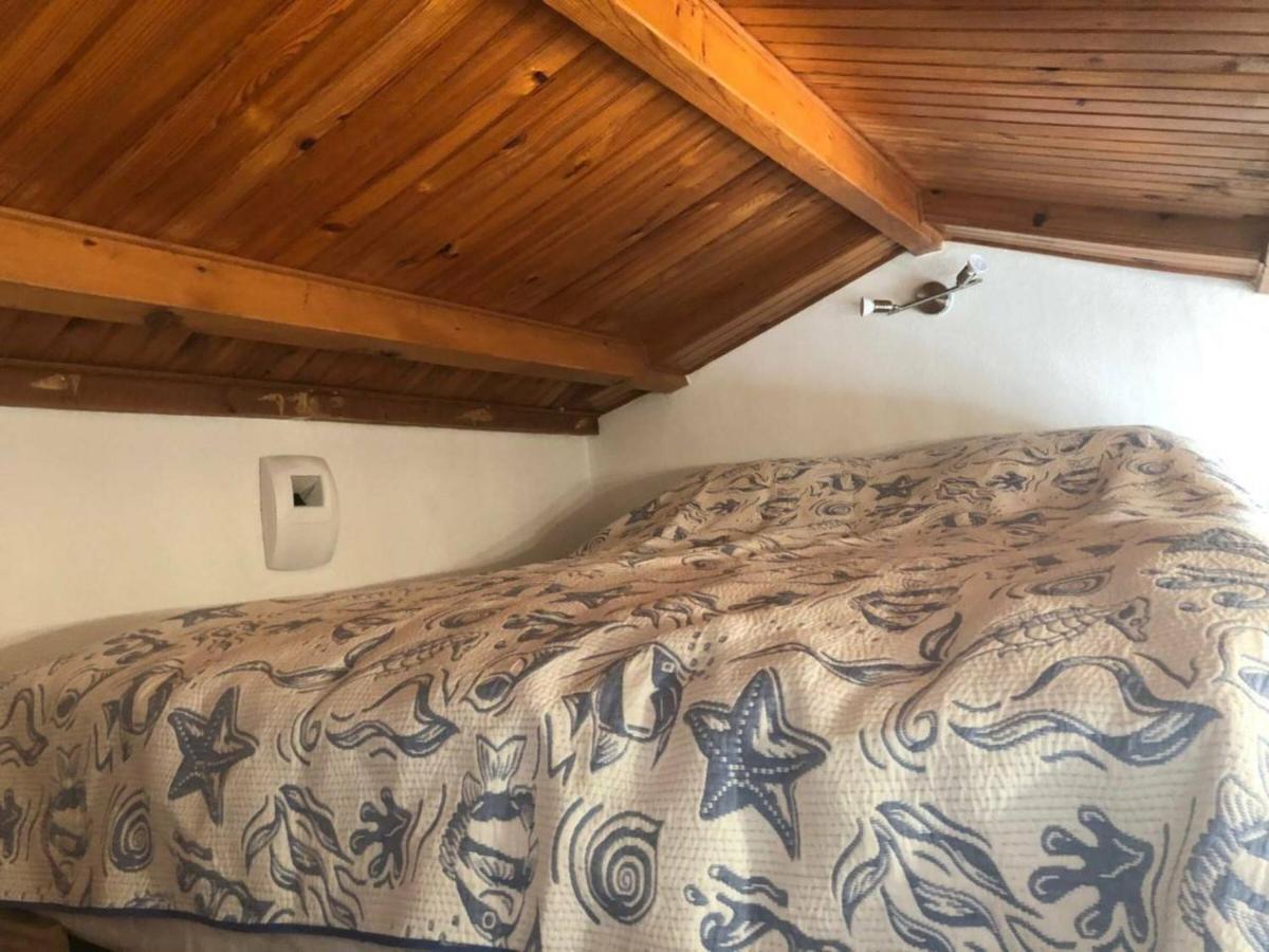 Studio Mezzanine A 200M Du Port Et De La Plage, Cour Privative, Parfait Pour 3 Personnes - Fr-1-224B-564 Noirmoutier-en-l'Ile Exterior foto